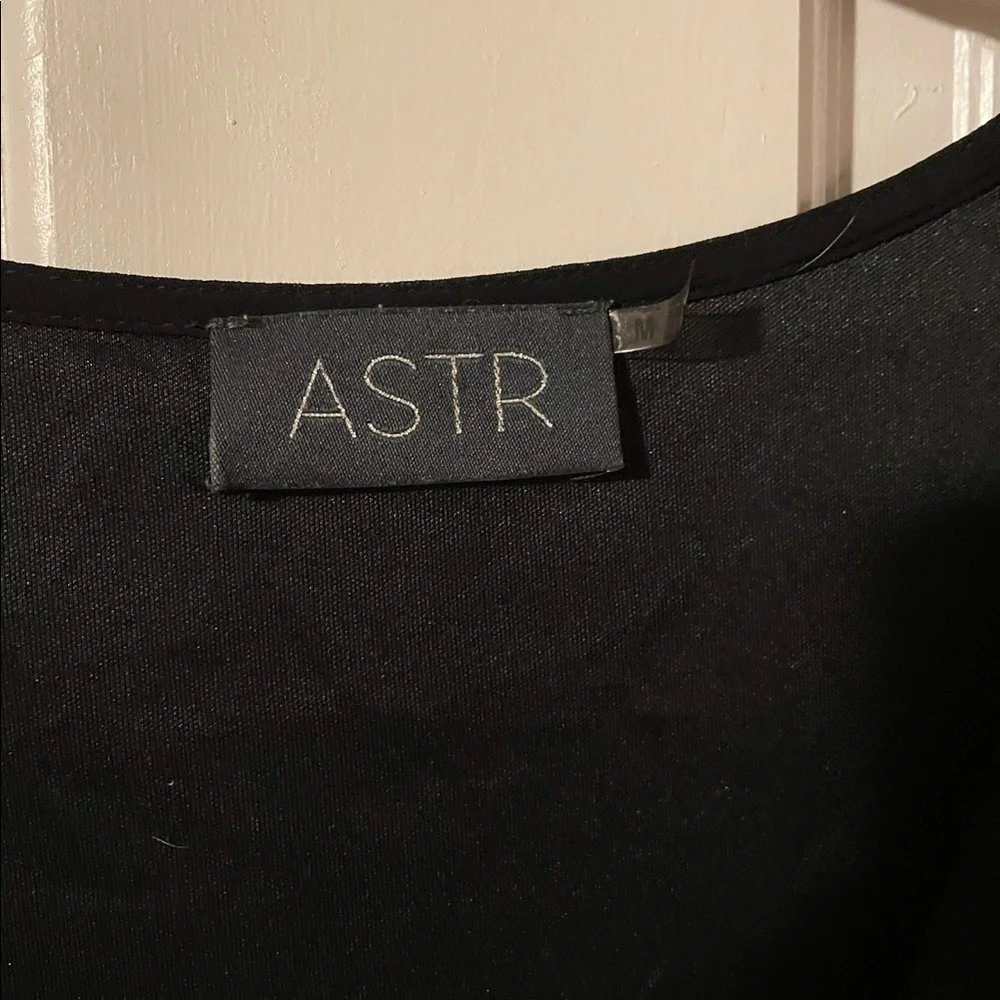 ASTR romper - Picture 2 of 2